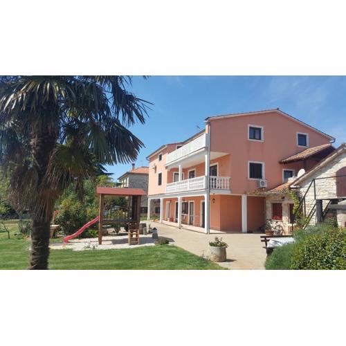 Apartments Sorgo