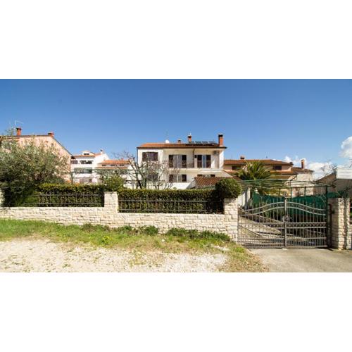 Apartments Sosic II