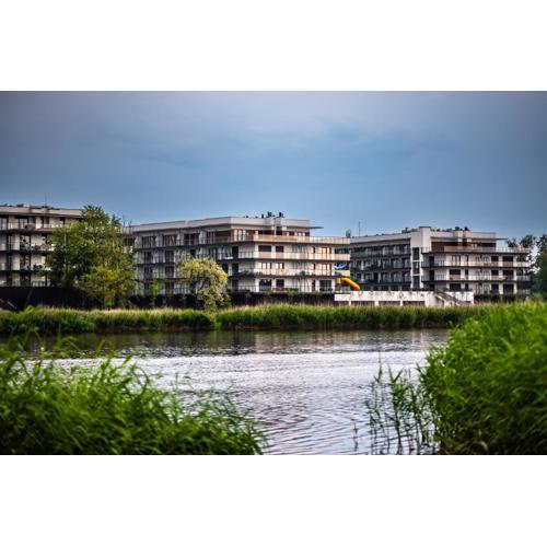 Apartments SPA Dziwnów