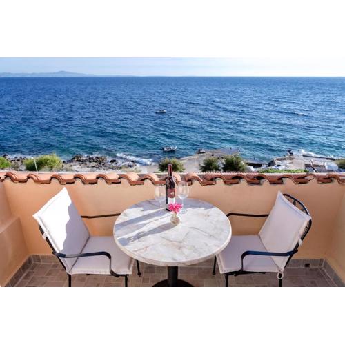 Apartments Spila Beach