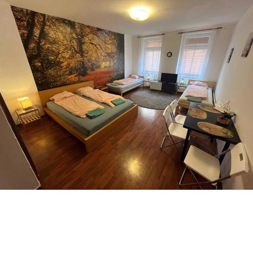 Apartments Spolkova