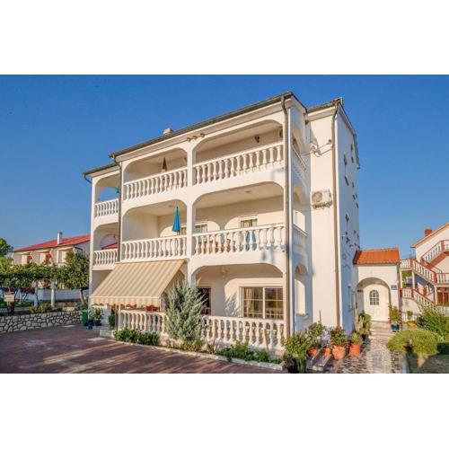 Apartments Spomenka Zvonko