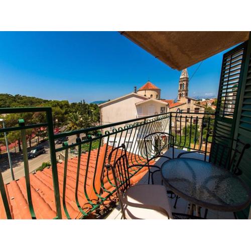 Apartments Srzi 1