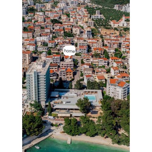 Apartments Srzic NO1