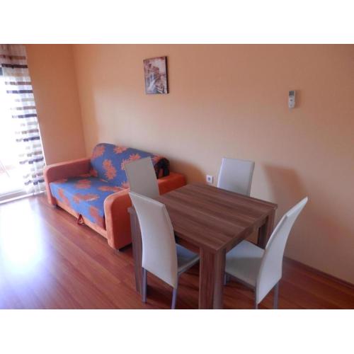 Apartments St Rialto - Comfort One-Bedroom Apartment with Balcony and Sea View