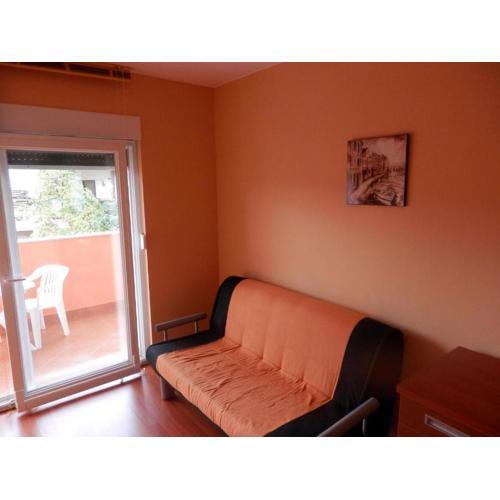 Apartments St Rialto - Comfort One-Bedroom Apartment with Balcony
