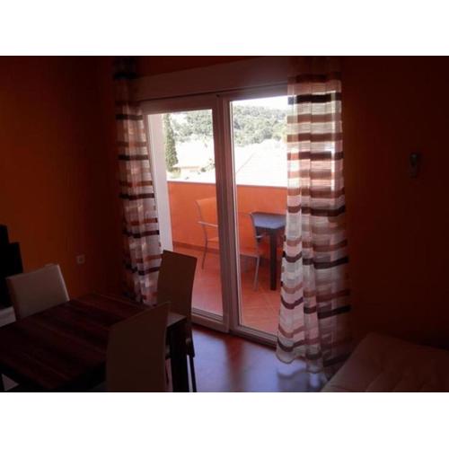 Apartments St Rialto - One Bedroom Apartment with Balcony and Sea View