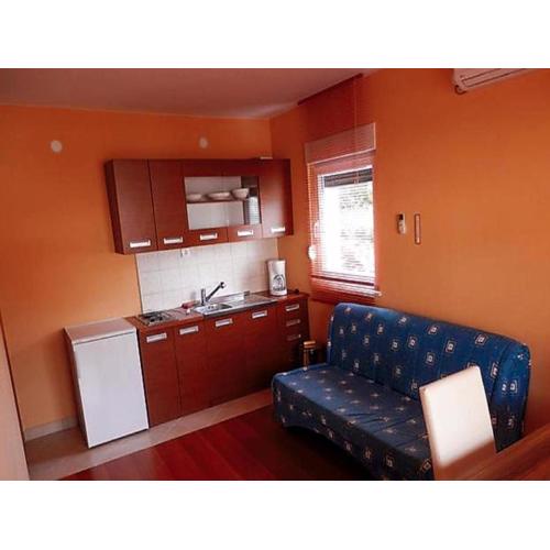 Apartments St Rialto - Superior One Bedroom Apartment with Balcony