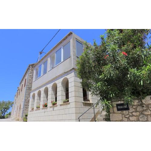 Apartments Stana
