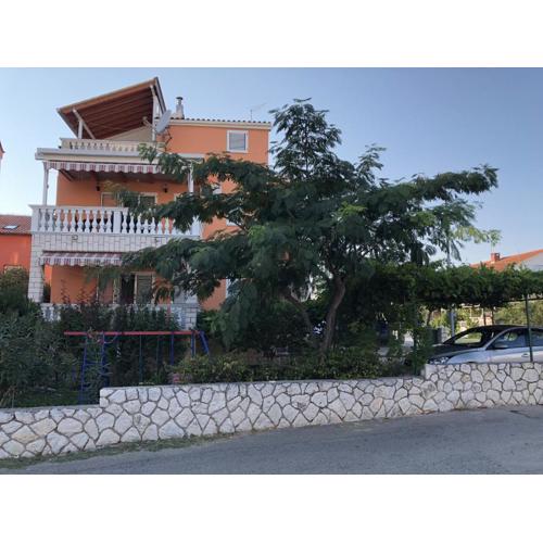 Apartments Stancic