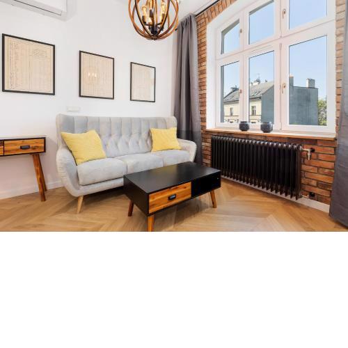Apartments Starowislna Kazimierz Cracow by Noclegi Renters