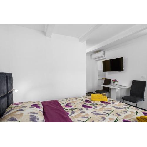 Apartments Stars