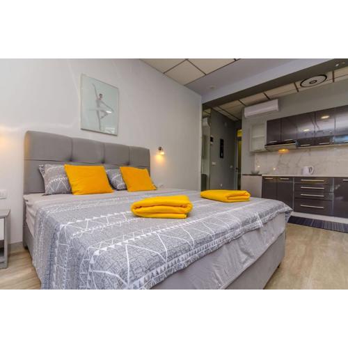 Apartments Stay