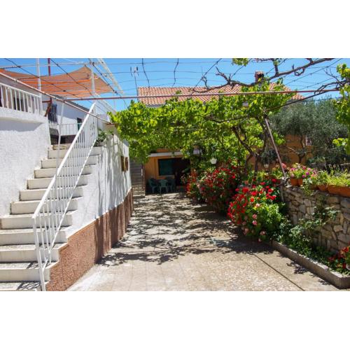 Apartments Stefanovski Paradiso