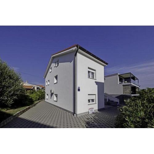 Apartments Stefica