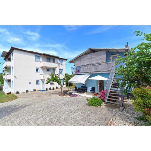Apartments Stefko 2071