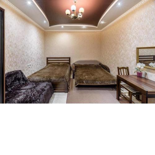 Apartments Stepana Bandery
