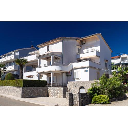 Apartments Stipančić