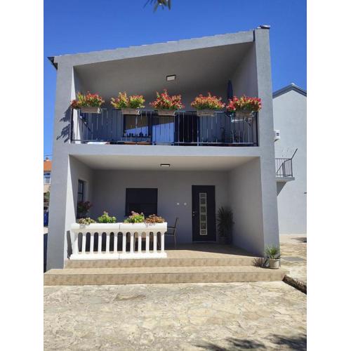 Apartments Stipanovic