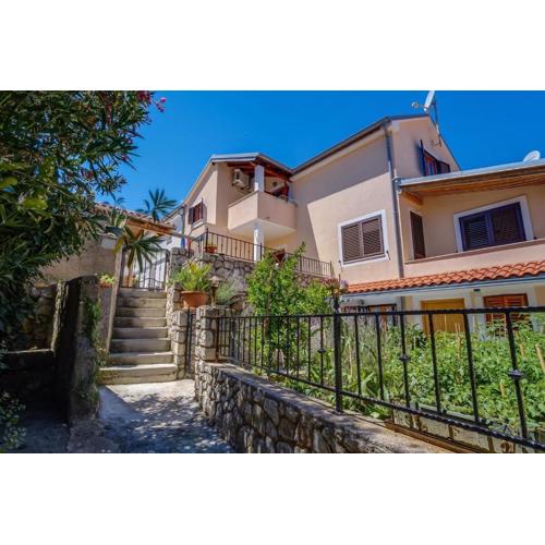 Apartments Stipe