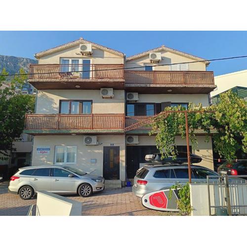 Apartments Stipe