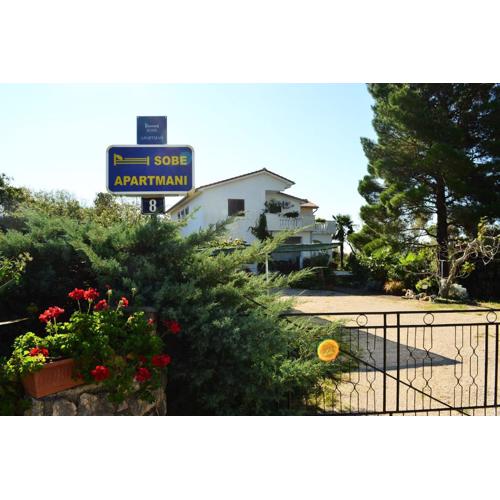 Apartments Stivic