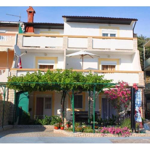 Apartments Stjepan