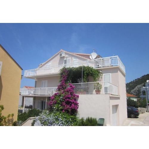 Apartments Sto