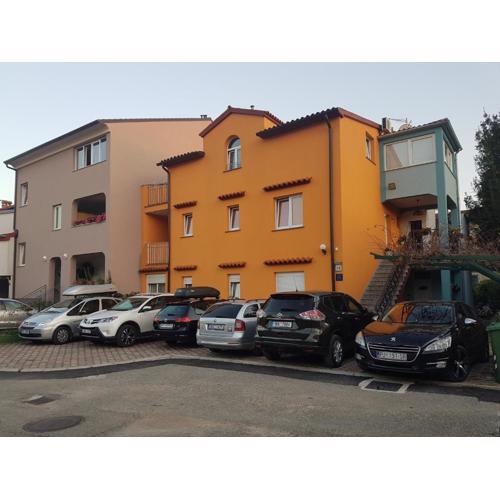 Apartments Stošić