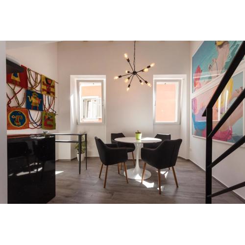Apartments Stube 4