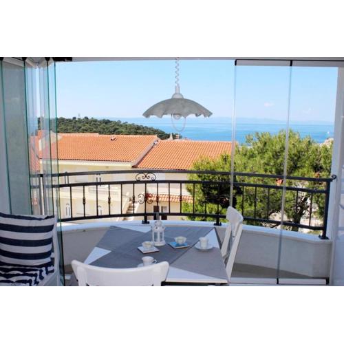 Apartments Studio apartments Adriona