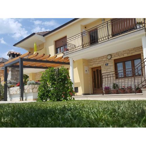 Apartments & Studio Matan