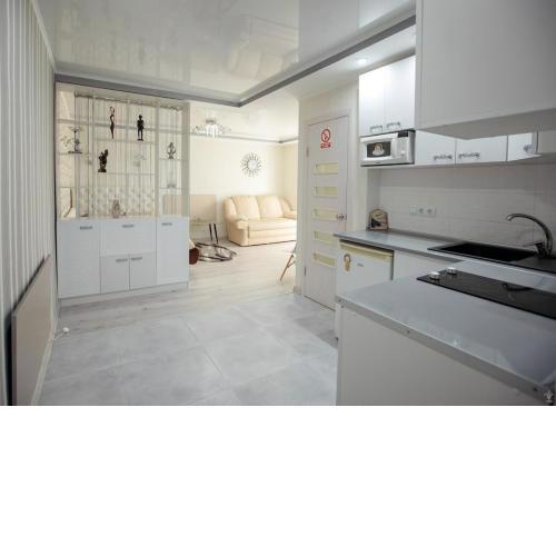 Apartments-studio on Gogolya