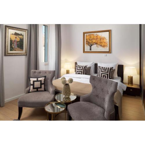 Apartments Studios 81