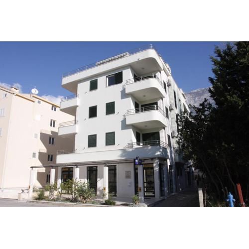 Apartments Sumic
