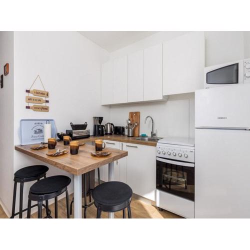 Apartments Sun 4 You - Two Bedroom Apartment with Balcony and Sea View Apartment 2
