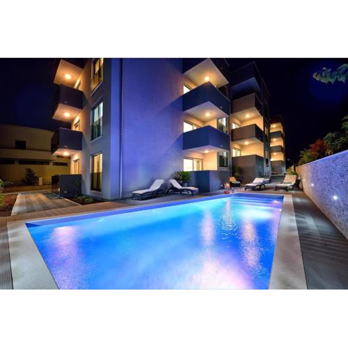 Apartments Sun Resort Nikolina