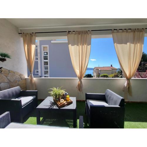 Apartments Sun & Sea