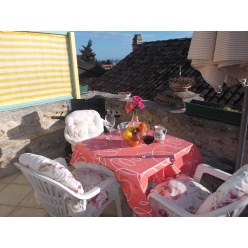 Apartments Sunce