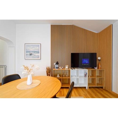 Apartments Sunliving by Rent Istria
