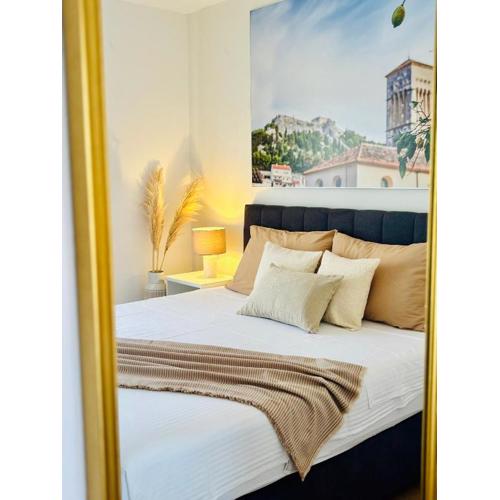 Apartments Sunny Elza