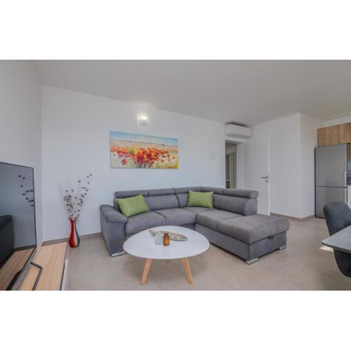 Apartments Sunrise Krk