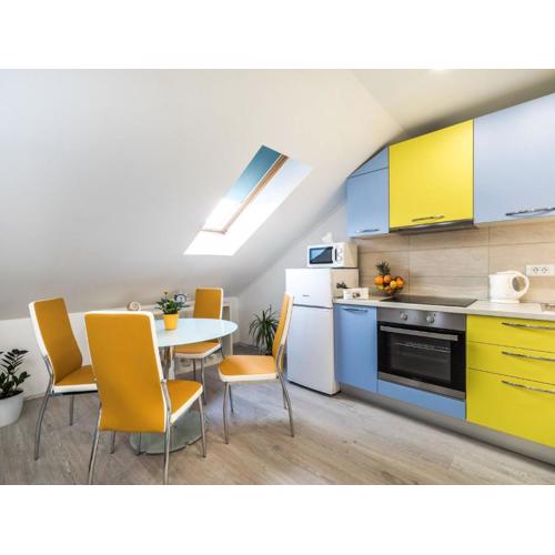 Apartments Sunshine Home - Studio Apartment