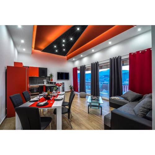 Apartments Sunshine Home