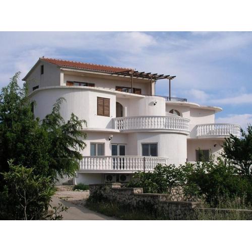 Apartments Sunshine Milin