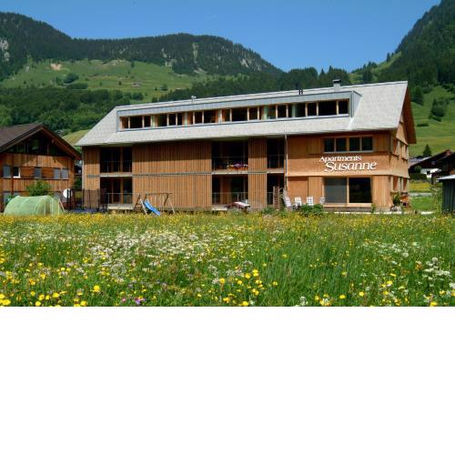 Apartments Susanne