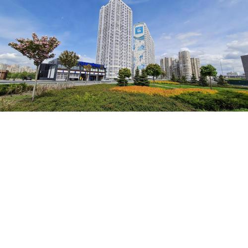 Apartments Swan Lake