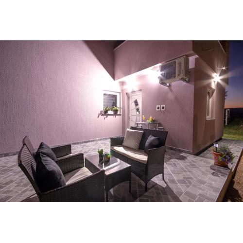 Apartments Sweet Home