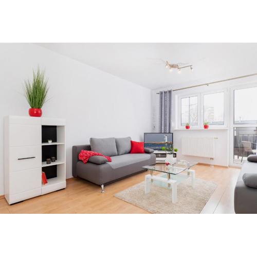 Apartments Świnoujście Center III by Noclegi Renters
