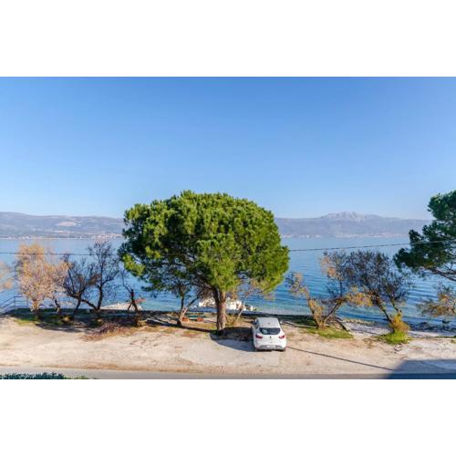 Apartments Tabak